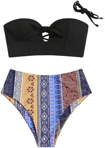 Explore Stylish Women's Swimwear for Your Next Adventure!