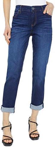 Trendy Women's Jeans: Style and Comfort in Every Pair!