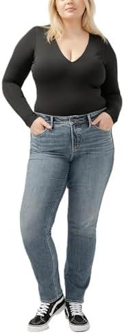 Trendy Women's Jeans: Style and Comfort in Every Pair!