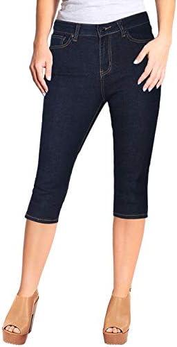 Trendy Women's Jeans: Style and Comfort in Every Pair!