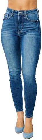 Trendy Women's Jeans: Style and Comfort in Every Pair!