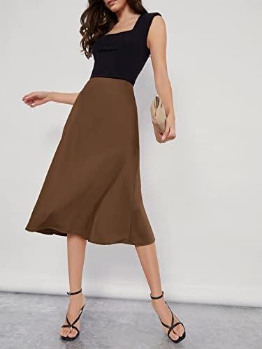 Explore Sophisticated Women's Skirts for Every Occasion