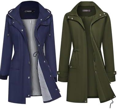 Explore Stylish Women's Outerwear for Every Occasion!