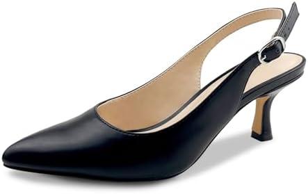 Explore Elegant Women's Pumps for Every Occasion Online!