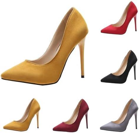 Explore Elegant Women's Pumps for Every Occasion Online!