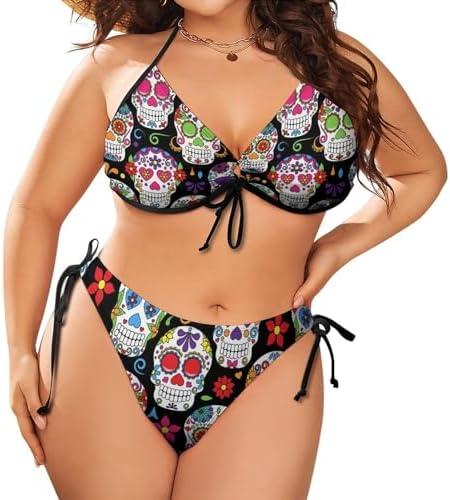 Explore Stylish Women's Bikini⁣ Sets for Summer Fun!