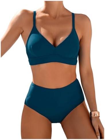 Explore⁢ Stylish Women's Bikini Sets for Summer Fun!