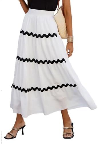 Elegant Women's Skirts for Every Occasion on Amazon