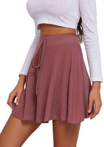 Elegant Women's Skirts for Every Occasion on Amazon