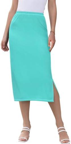 Elegant Women's Skirts for Every Occasion on Amazon