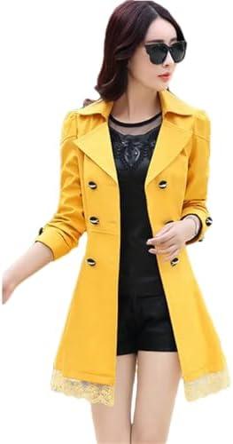 Stylish, Waterproof Women's Coats for All Occasions