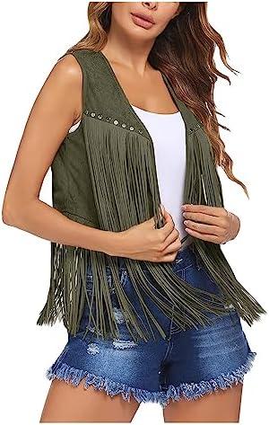 Explore Stylish Women's Vests for ​Every Occasion!