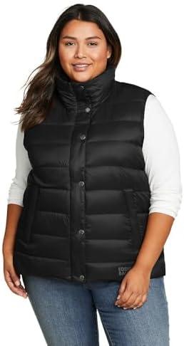 Explore Stylish Women's Vests for Every Occasion!