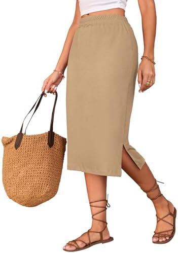 Explore Trendy Women's Skirts for Every Occasion Online