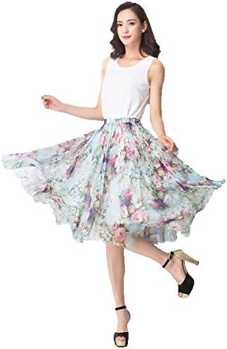 Explore Trendy Women's Skirts for Every Occasion Online