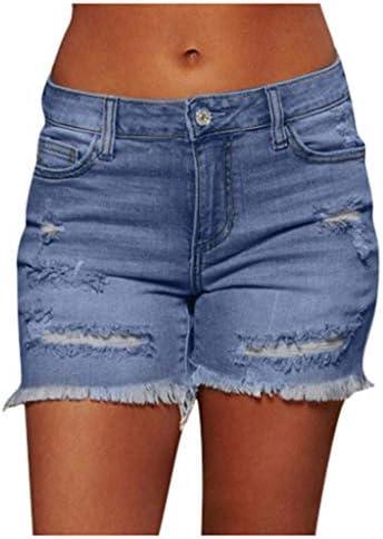 Explore ⁣Trendy Women's Shorts ‍for Every Summer Occasion!