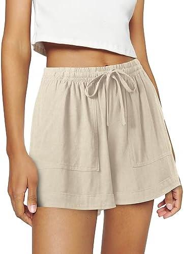 Explore Trendy Women's⁢ Shorts for Every Summer Occasion!