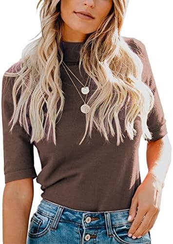 Explore Trendy Women's Tops for Fall & Summer Styles 2024!