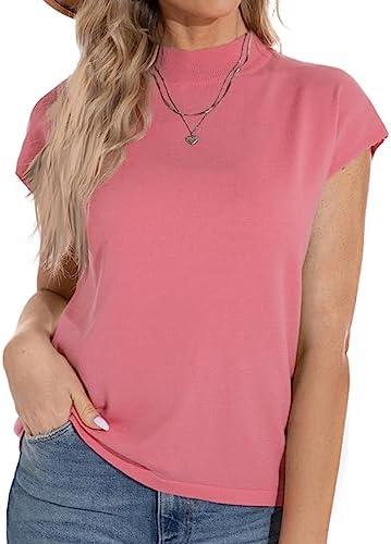 Explore Trendy Women's Tops for Fall & Summer Styles 2024!