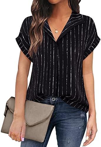 Explore Trendy Women's Tops for Fall & Summer Styles 2024!