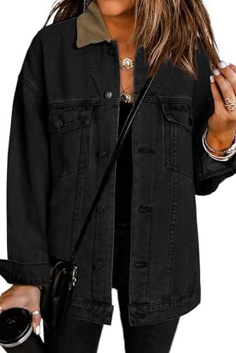 Versatile Women's Denim Jackets for Every Occasion!