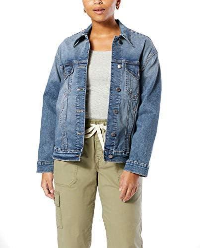 Versatile Women's Denim Jackets for Every Occasion!