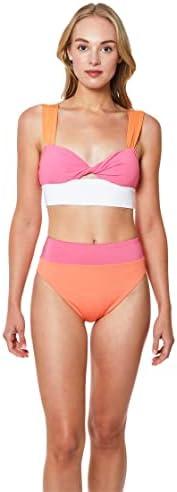 Stylish Women's Two-Piece Swimwear⁤ for All Occasions