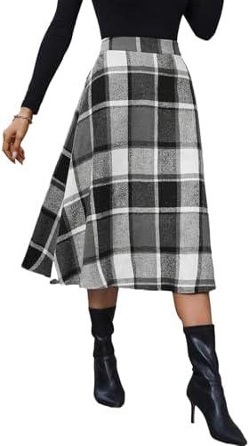 Explore Fashion: Trendy Women's Skirts for Every Occasion!