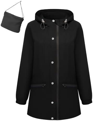 Explore Stylish Women's Coats: ⁢Comfort Meets Fashion!