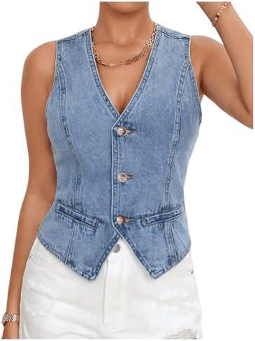 Stylish‍ Women's Vests for Every Occasion - ‍Shop Now!