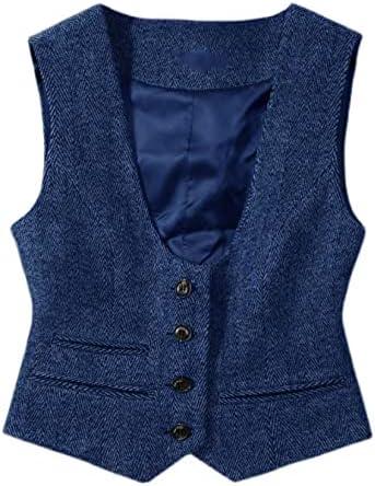 Stylish Women's Vests for Every Occasion - ⁢Shop Now!