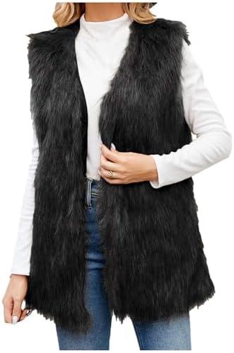 Stylish Women's Vests for Every Occasion - Shop Now!