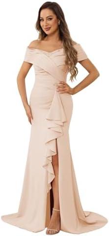 Elegant Women's Dresses for Any Occasion - Shop Now!