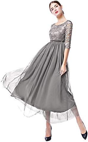 Elegant Women's Dresses for Any Occasion - Shop Now!