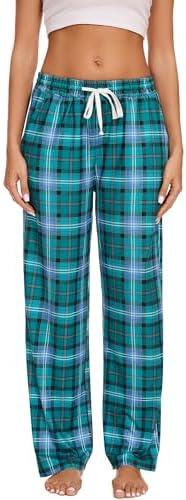 Trendy Women's Pajama Sets for Cozy Vacations & Lounging