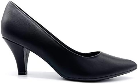 Explore Our Stylish Women's Pump Collection Today!