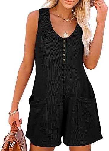 Explore Trendy Women's Jumpsuits: Stylish & Affordable Picks