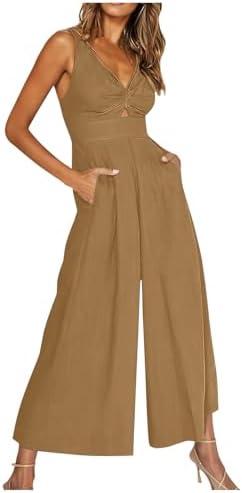 Explore Trendy Women's Jumpsuits: Stylish & Affordable Picks