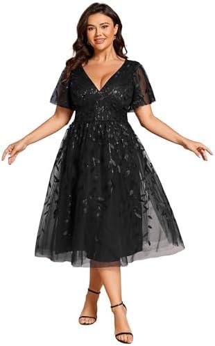 Elegant Women's Dresses for Special Occasions and Events