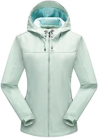 Discover Stylish Women's Rain Jackets for Any Weather!