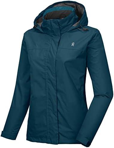 Discover Stylish Women's ​Rain Jackets for Any Weather!