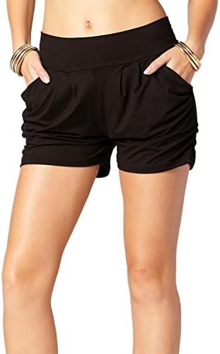 Explore Stylish Women's Shorts for Every Occasion Today!