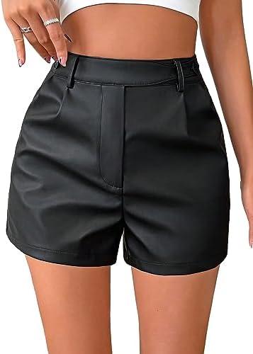 Explore Stylish Women's Shorts for Every Occasion Today!