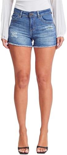 Explore Stylish Women's Shorts for Every Occasion Today!