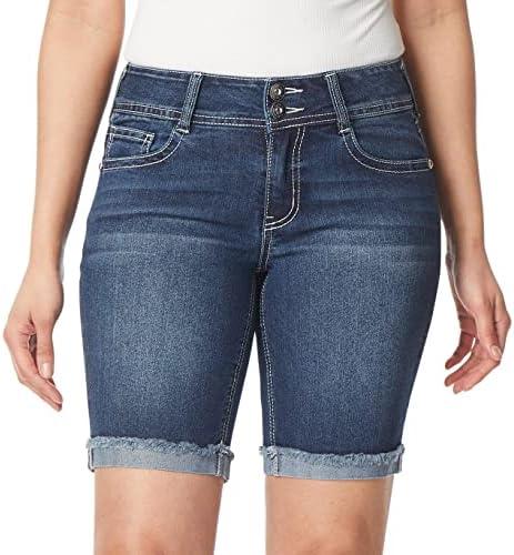 Explore Stylish Women's Shorts for Every Occasion Today!