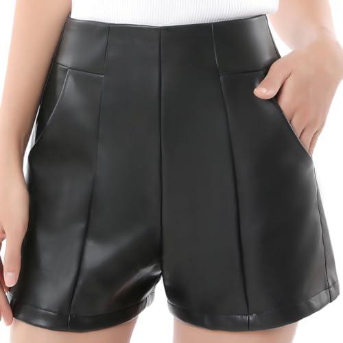 Explore Stylish Women's Shorts for Every Occasion Today!