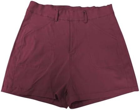 Explore Stylish Women's Shorts for Every Occasion Today!