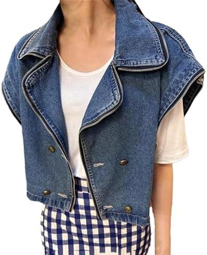 Explore Stylish Women's Vests for Every Season and Occasion