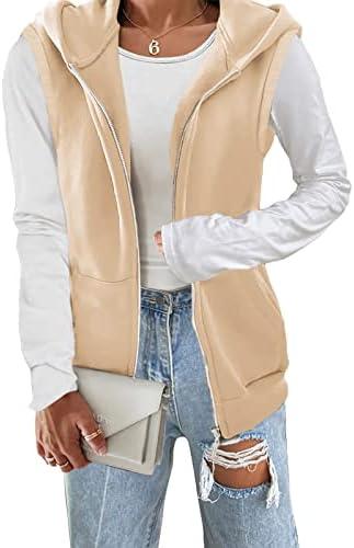 Explore Stylish Women's Vests for⁢ Every Season and Occasion