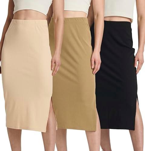 Explore Elegant Women's Skirts for Every Occasion